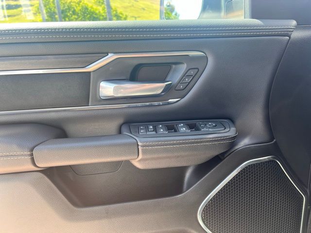 2026 RAM Ram 1500 Pickup Laramie - Photo 22