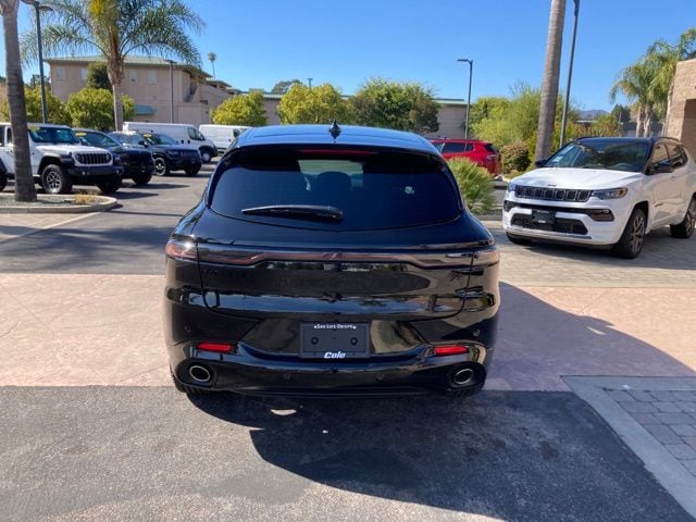 2025 Dodge Hornet R/T - Photo 8