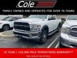  Ram 2500