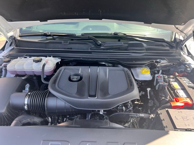 2026 RAM Ram 1500 Pickup Laramie - Photo 47