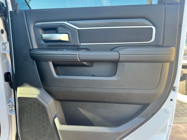 2026 RAM 2500 Big Horn - Photo 47