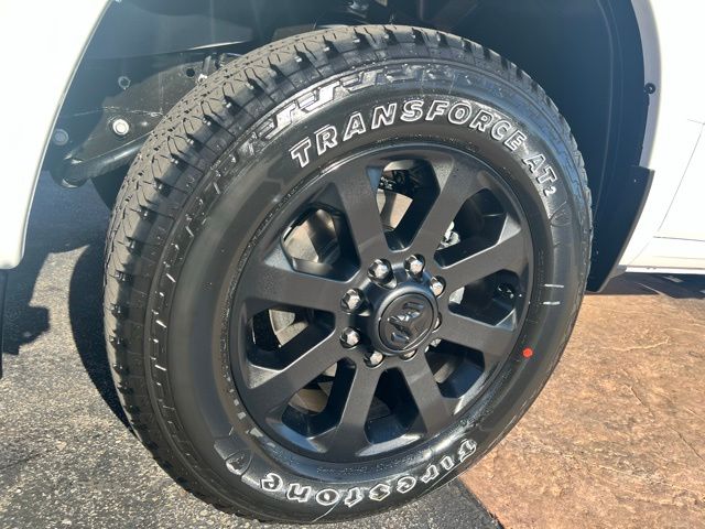 2026 RAM 2500 Big Horn - Photo 18