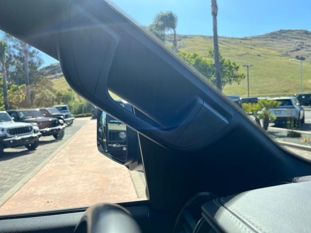 2023 RAM Ram 1500 Pickup Rebel - Photo 28