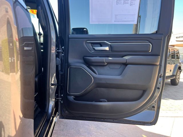 2023 RAM Ram 1500 Pickup Rebel - Photo 32