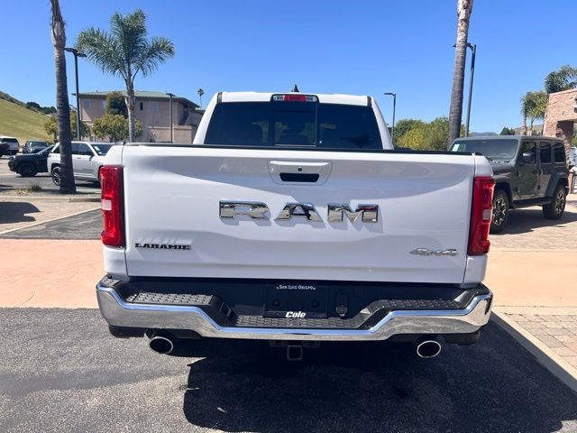 2026 RAM Ram 1500 Pickup Laramie - Photo 14