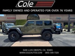 2026 Jeep Wrangler 4-DOOR MOAB 392 Sport Utility