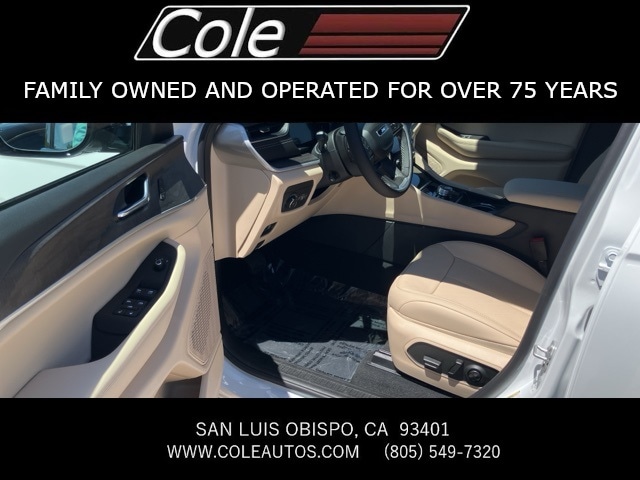 2025 Jeep Grand Cherokee Sport Utility 