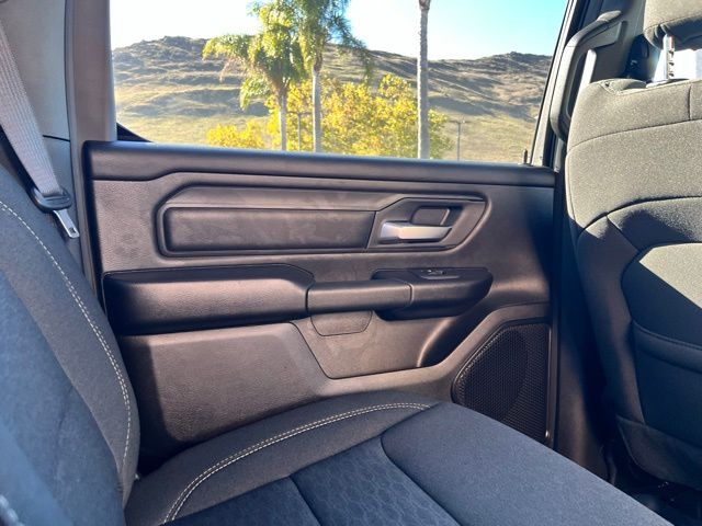 2026 RAM 1500 Warlock - Photo 44