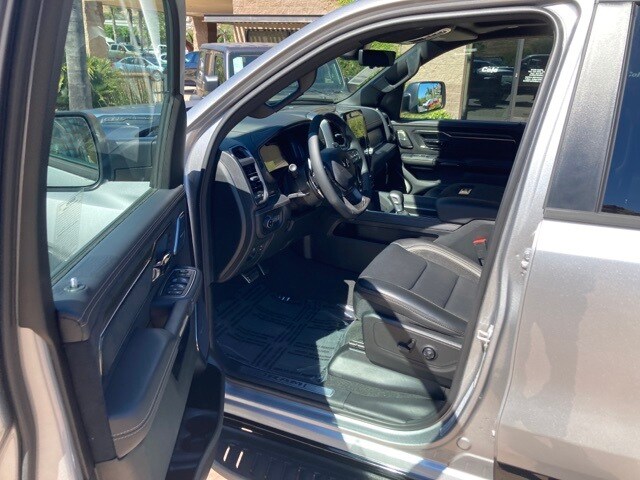 2024 Ram 1500 TRX photo 3