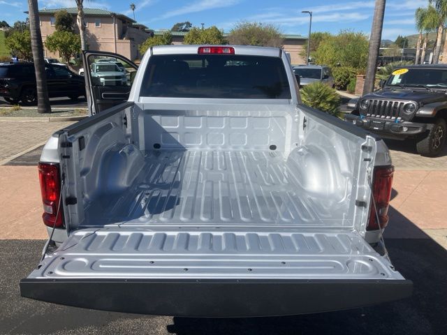 2026 RAM 2500 Big Horn - Photo 28