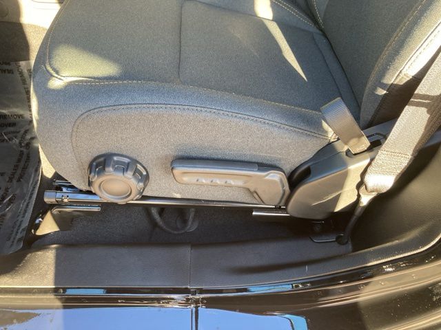 2026 Jeep Wrangler 2-Door Sport S - Photo 14