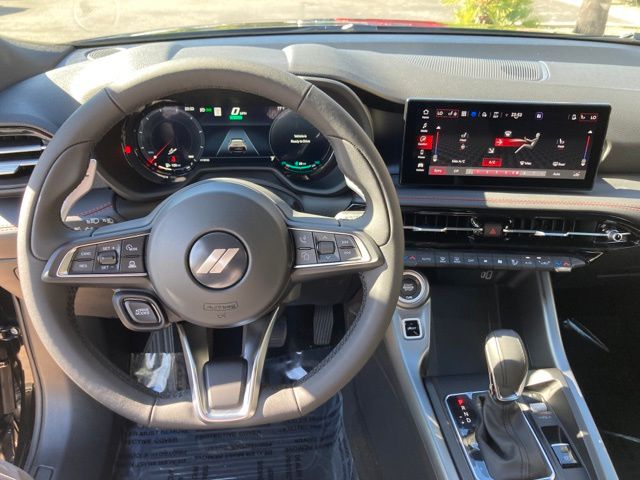 2025 Dodge Hornet R/T - Photo 14