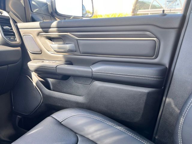 2023 RAM Ram 1500 Pickup Rebel - Photo 25