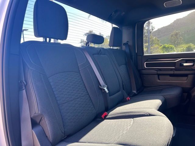 2026 RAM 2500 Big Horn - Photo 49