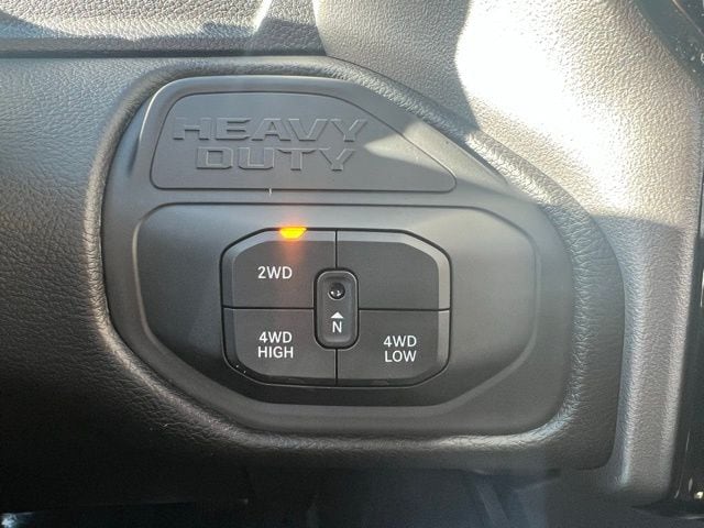 2026 RAM 2500 Big Horn - Photo 29