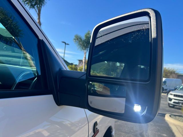 2026 RAM 2500 Big Horn - Photo 9