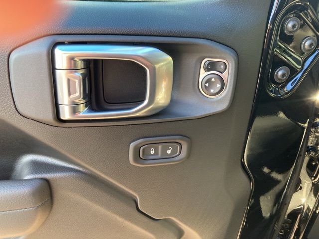 2026 Jeep Wrangler 2-Door Sport S - Photo 12