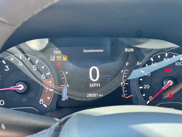 2023 Jeep Compass Limited photo 2