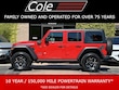 Jeep Wrangler Unlimited 4xe