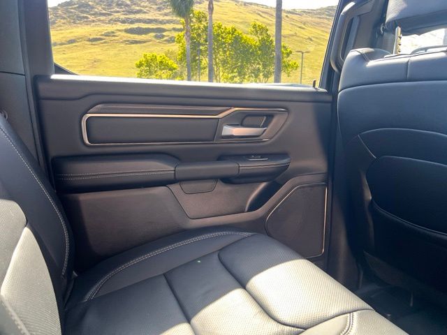 2023 RAM Ram 1500 Pickup Rebel - Photo 36