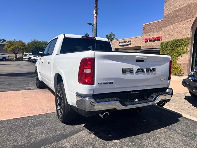 2026 RAM Ram 1500 Pickup Laramie - Photo 15