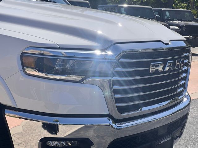 2026 RAM Ram 1500 Pickup Laramie - Photo 10