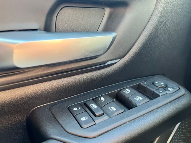 2026 RAM 1500 Warlock - Photo 21