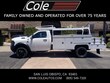 Ram 5500 Chassis Cab