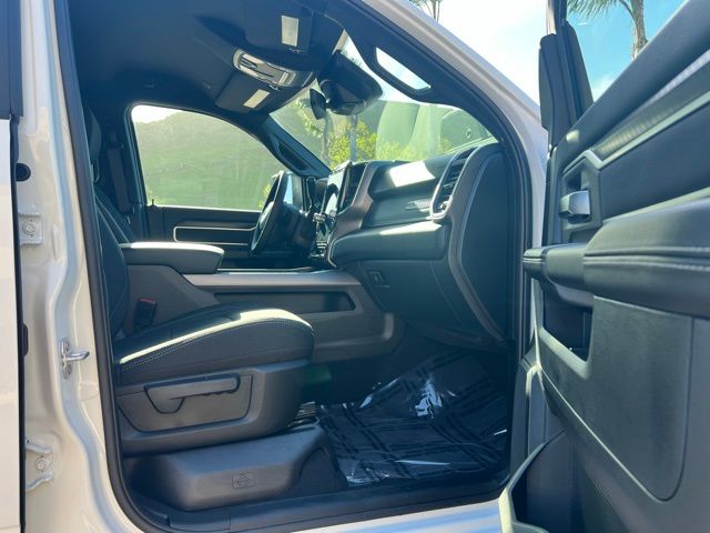 2026 RAM 2500 Big Horn - Photo 44