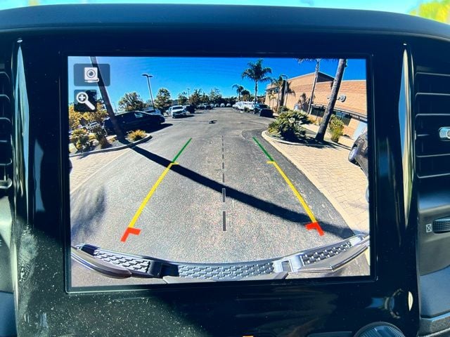 2026 RAM 1500 Warlock - Photo 27