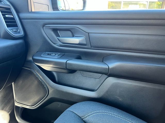 2026 RAM 1500 Warlock - Photo 31