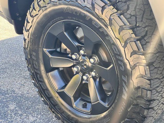2023 RAM Ram 1500 Pickup Rebel - Photo 39