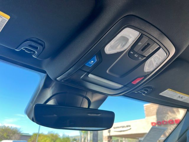 2026 RAM 2500 Big Horn - Photo 35
