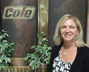 Staff member Krissy Bunte from ID_3722923f9dbd