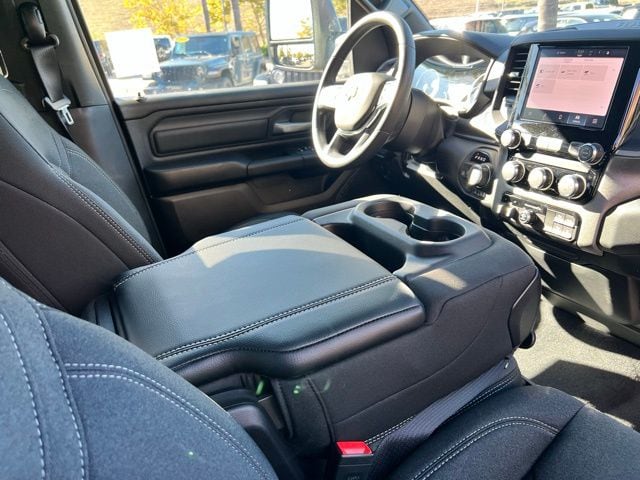 2026 RAM 1500 Warlock - Photo 37