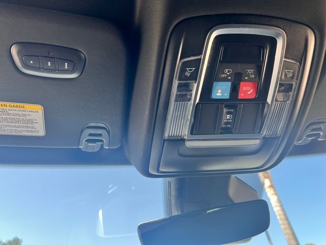 2026 RAM Ram 1500 Pickup Laramie - Photo 29