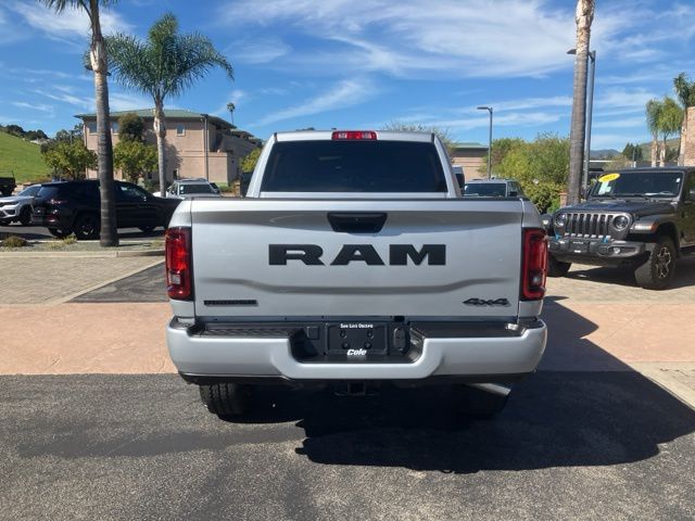2026 RAM 2500 Big Horn - Photo 9