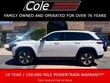  Jeep Grand Cherokee 4xe