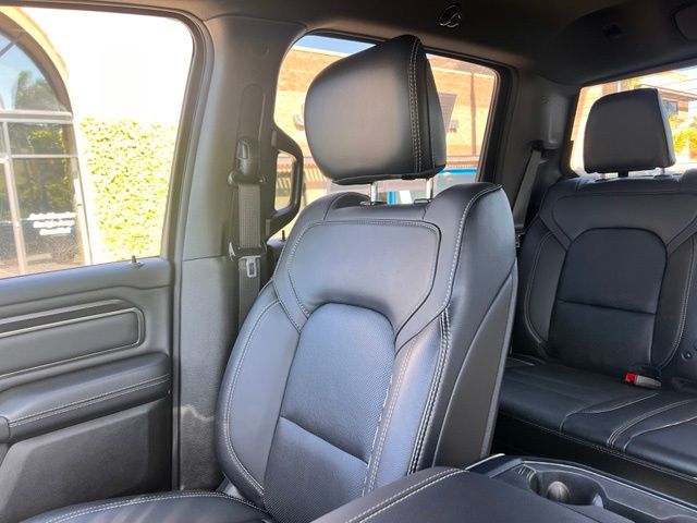 2023 RAM Ram 1500 Pickup Rebel - Photo 24