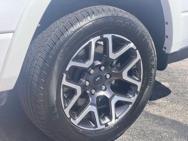 2026 RAM Ram 1500 Pickup Laramie - Photo 43