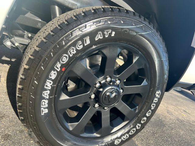 2026 RAM 2500 Big Horn - Photo 17
