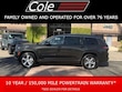  Jeep Grand Cherokee L