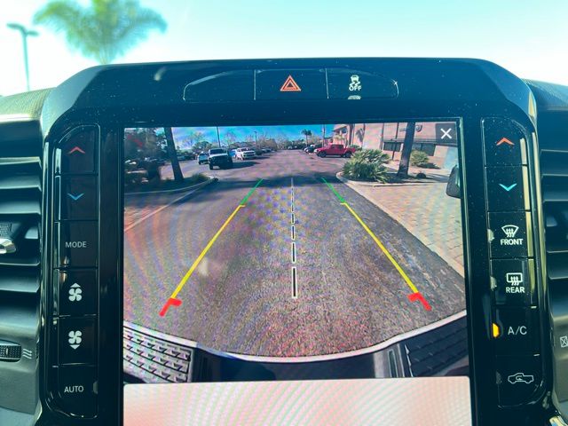 2026 RAM 2500 Big Horn - Photo 33