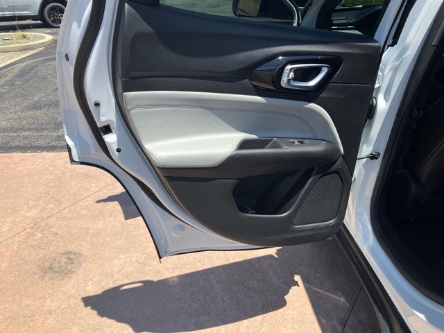 2025 Jeep Compass Limited - Photo 19