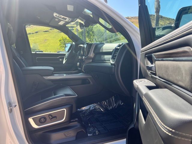 2026 RAM Ram 1500 Pickup Laramie - Photo 34