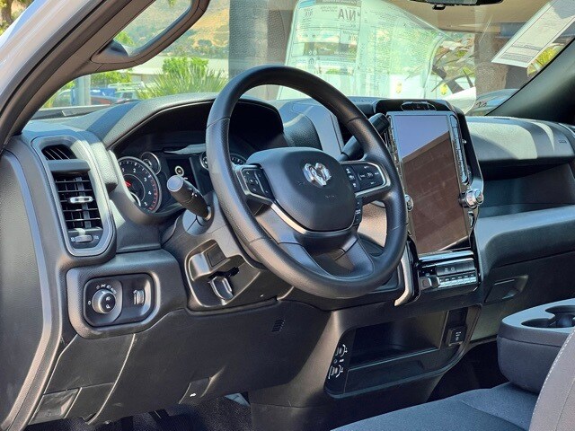 2025 Ram 4500 Tradesman photo 2