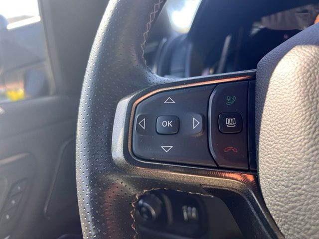2023 RAM Ram 1500 Pickup Rebel - Photo 16