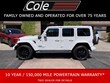 Jeep Wrangler 4xe