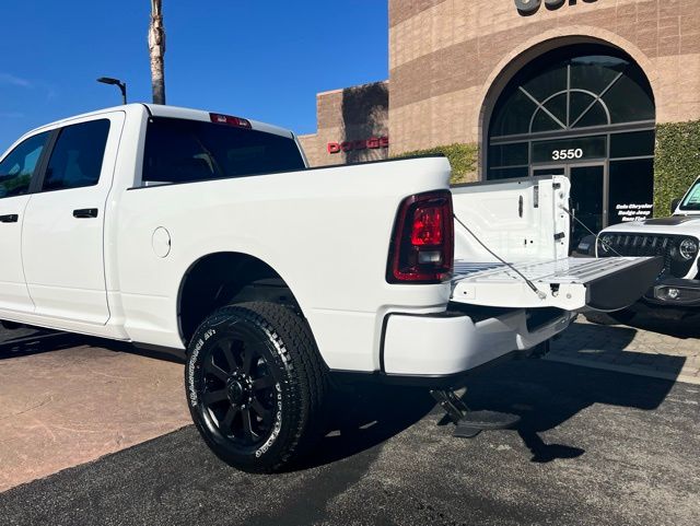 2026 RAM 2500 Big Horn - Photo 13