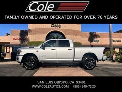 2026 Ram 2500 BIG HORN CREW CAB 4X4 6'4 BOX Pickup